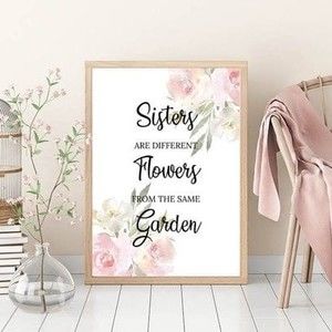 Meet your Posher, Susie